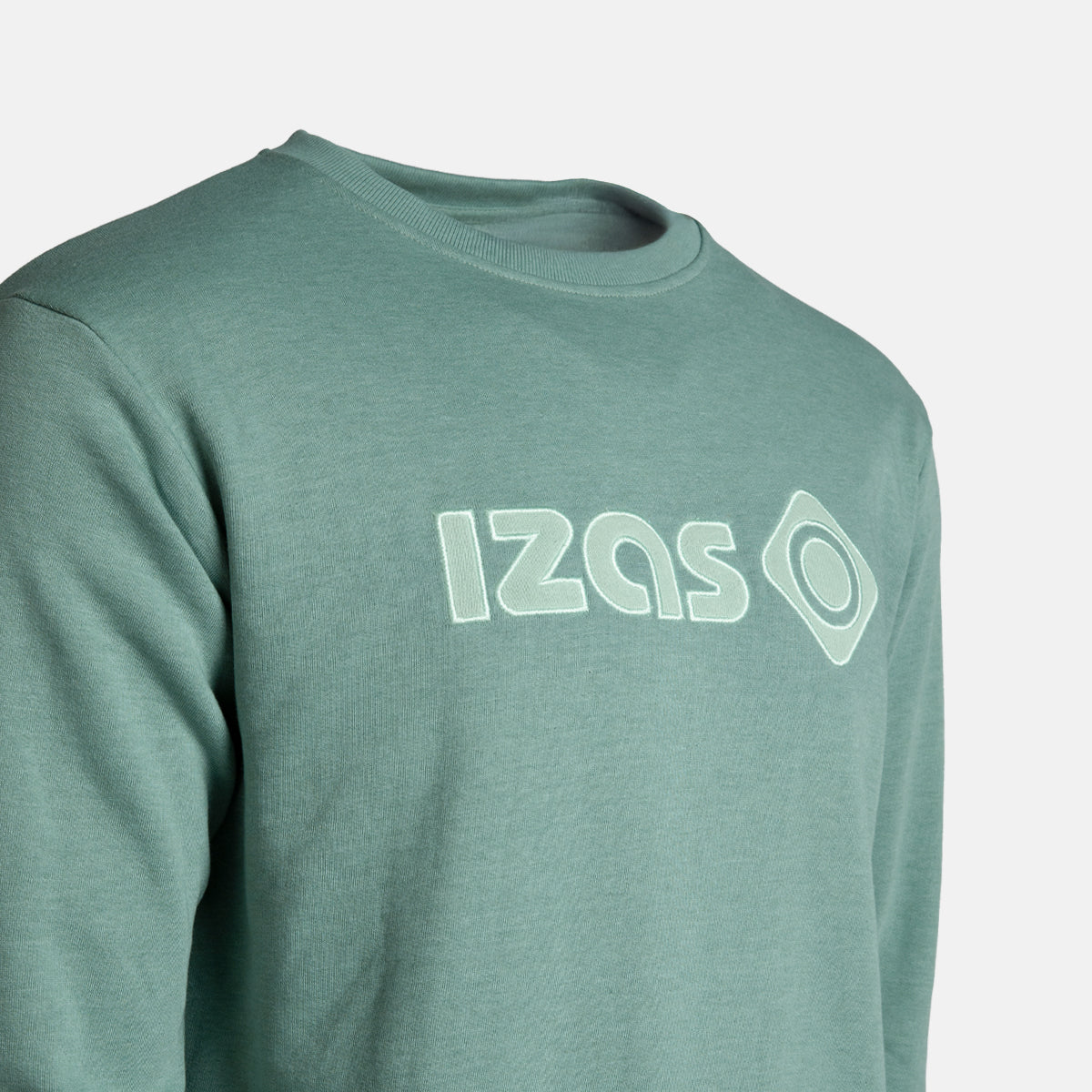 SUDADERA BASICA ALGODON UNISEX CORPA BASIC