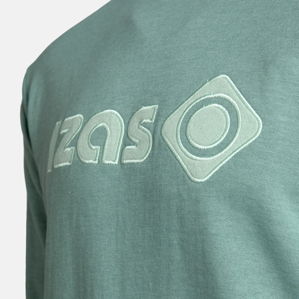 SUDADERA BASICA ALGODON UNISEX CORPA BASIC