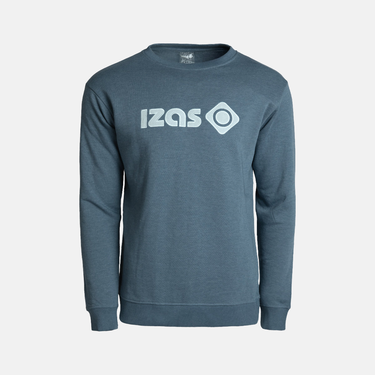 SUDADERA BASICA ALGODON HOMBRE CORPA BASIC