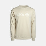 SUDADERA BASICA ALGODON UNISEX CORPA BASIC