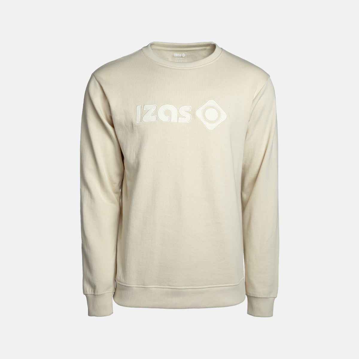 SUDADERA BASICA ALGODON HOMBRE CORPA BASIC