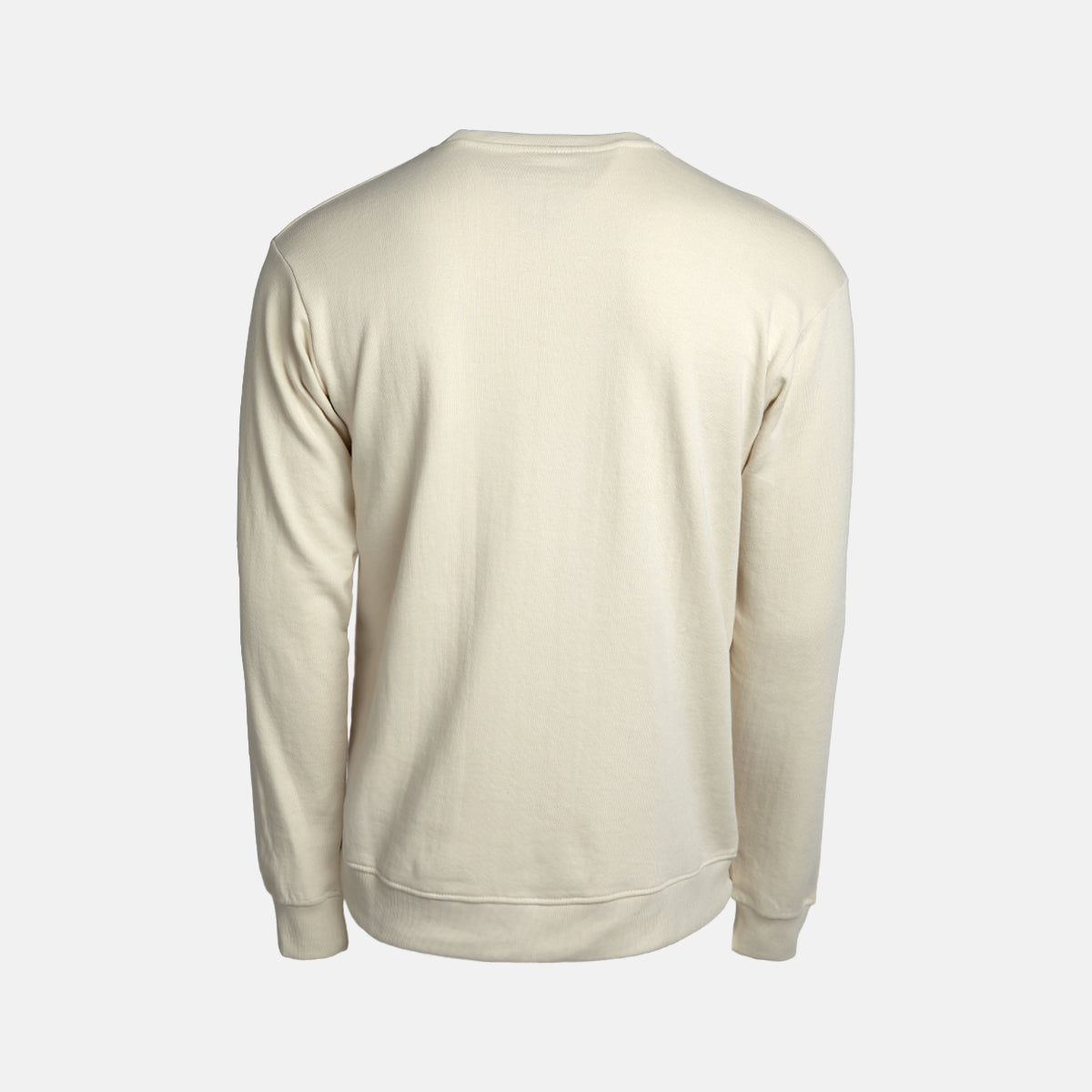 SUDADERA BASICA ALGODON HOMBRE CORPA BASIC