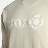 SUDADERA BASICA ALGODON UNISEX CORPA BASIC