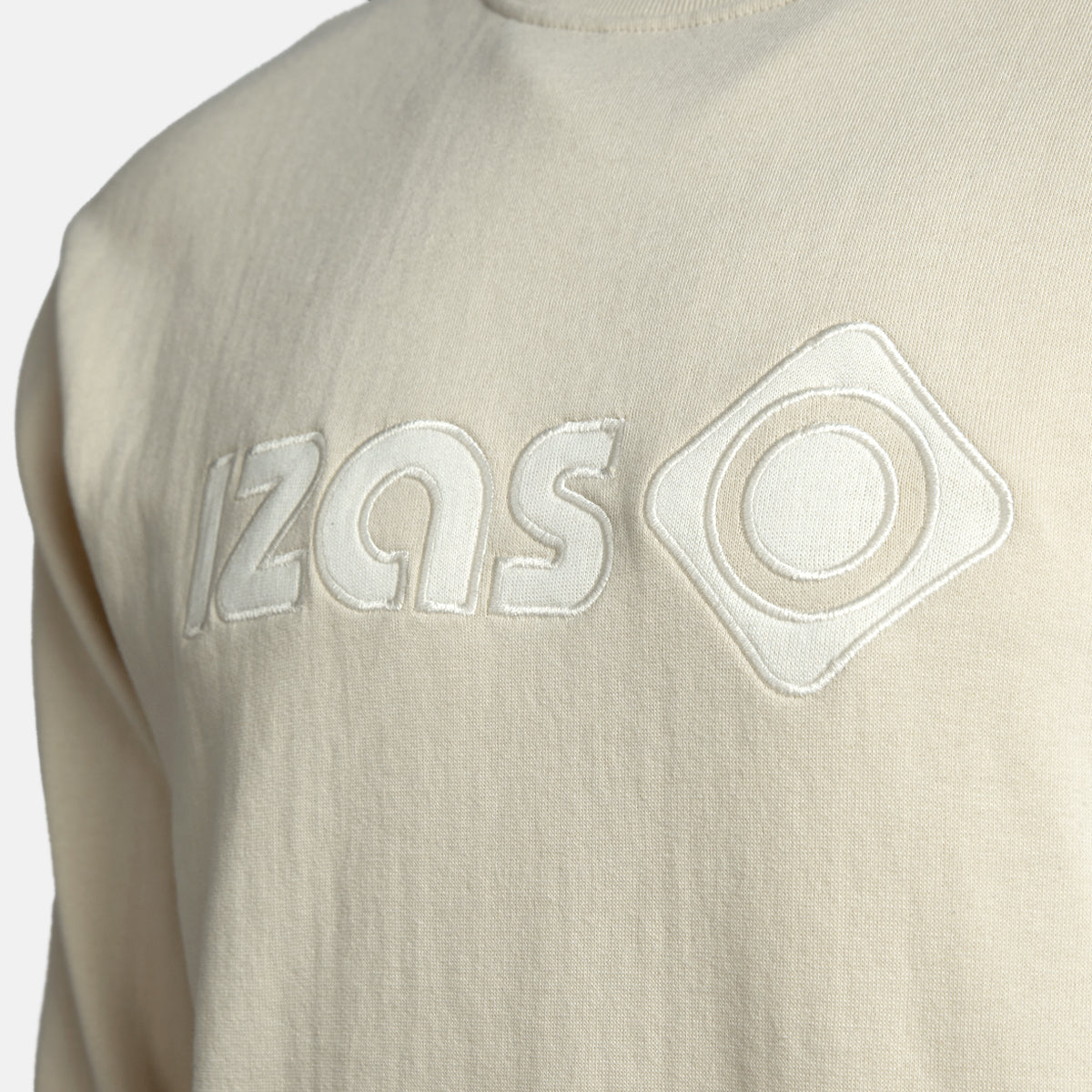 SUDADERA BASICA ALGODON UNISEX CORPA BASIC