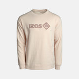 SUDADERA BASICA ALGODON UNISEX CORPA BASIC