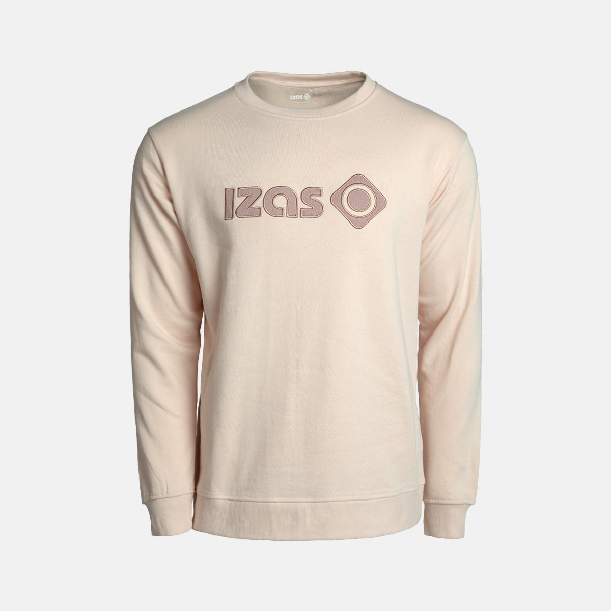 SUDADERA BASICA ALGODON UNISEX CORPA BASIC