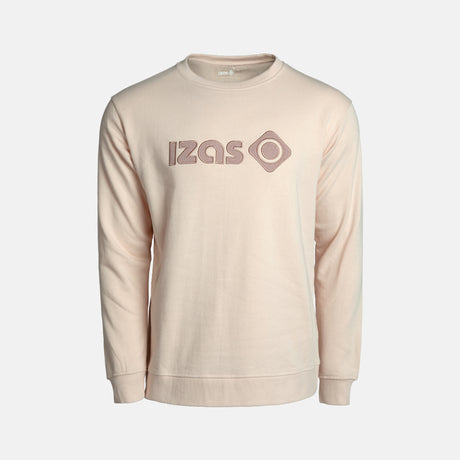 SUDADERA BASICA ALGODON UNISEX CORPA BASIC