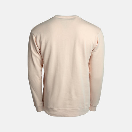 SUDADERA BASICA ALGODON UNISEX CORPA BASIC