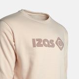 SUDADERA BASICA ALGODON UNISEX CORPA BASIC