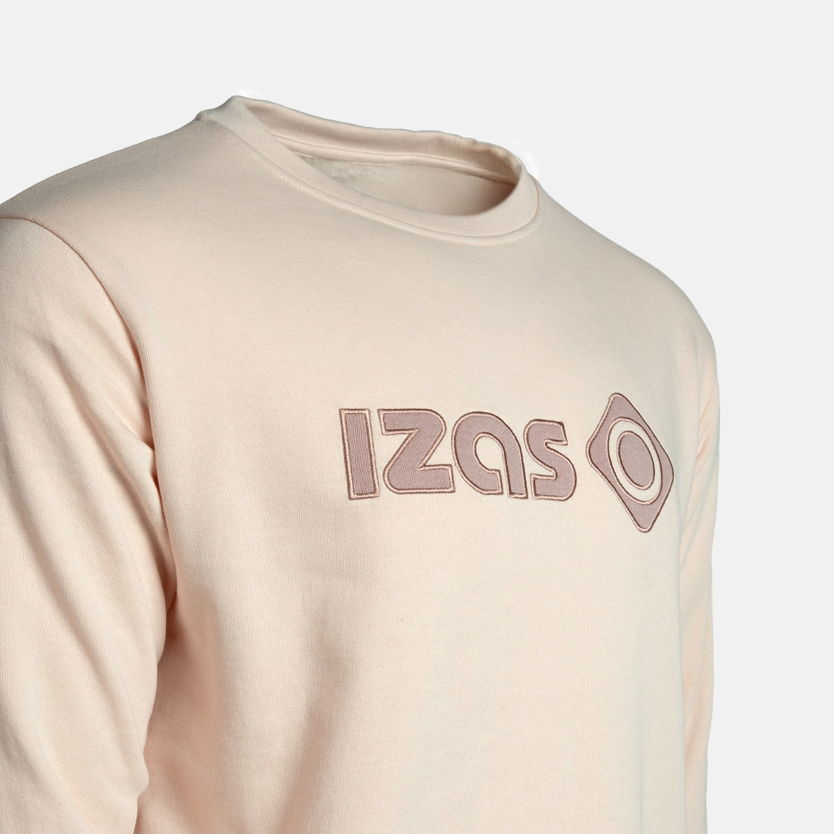 SUDADERA BASICA ALGODON UNISEX CORPA BASIC