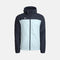 LIGHT BLUE/ICE/NAVY BLUE