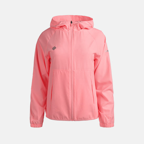 CHAQUETA LIGERA ENNA