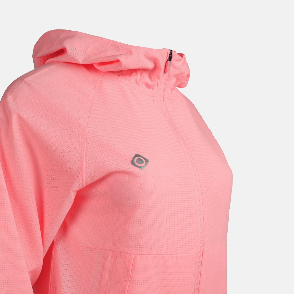 CHAQUETA LIGERA MUJER ENNA