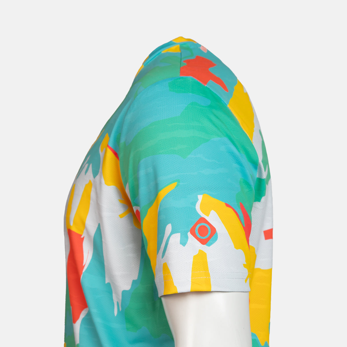 CAMISETA TECNICA FLORENCIA M