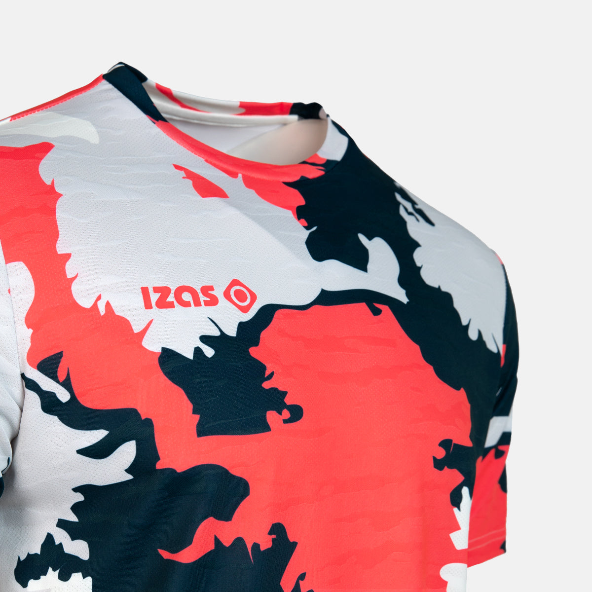 CAMISETA TECNICA FLORENCIA M