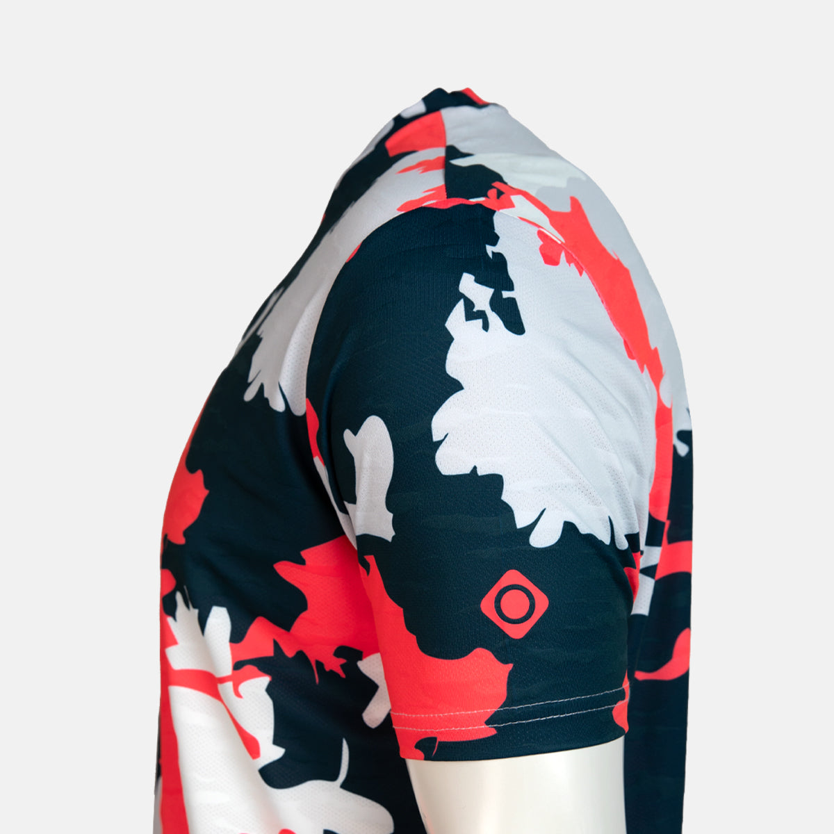 CAMISETA TECNICA FLORENCIA M