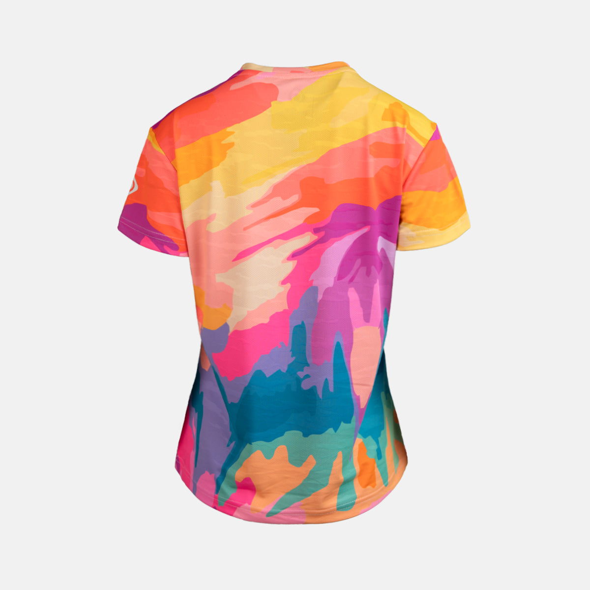 CAMISETA TECNICA FLORENCIA W