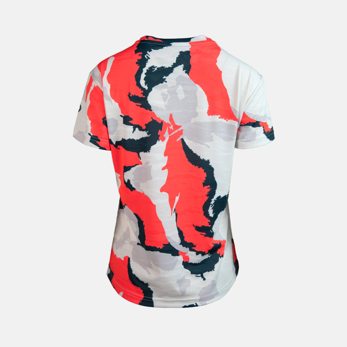 CAMISETA TECNICA FLORENCIA W