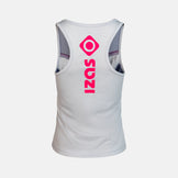 CAMISETA TECNICA TIRANTES PARMA