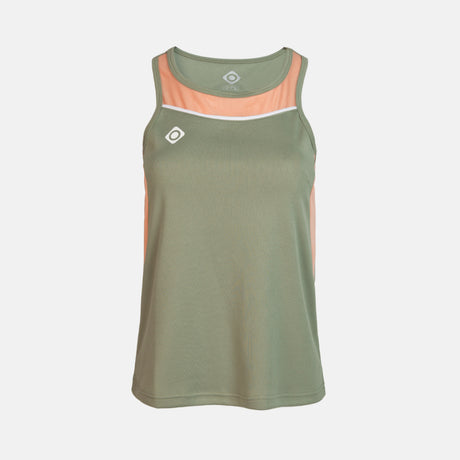 CAMISETA TECNICA TIRANTES PARMA