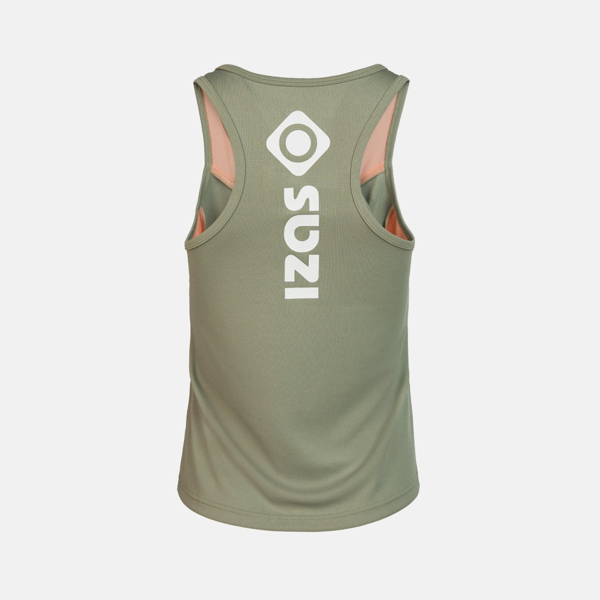 CAMISETA TECNICA TIRANTES PARMA