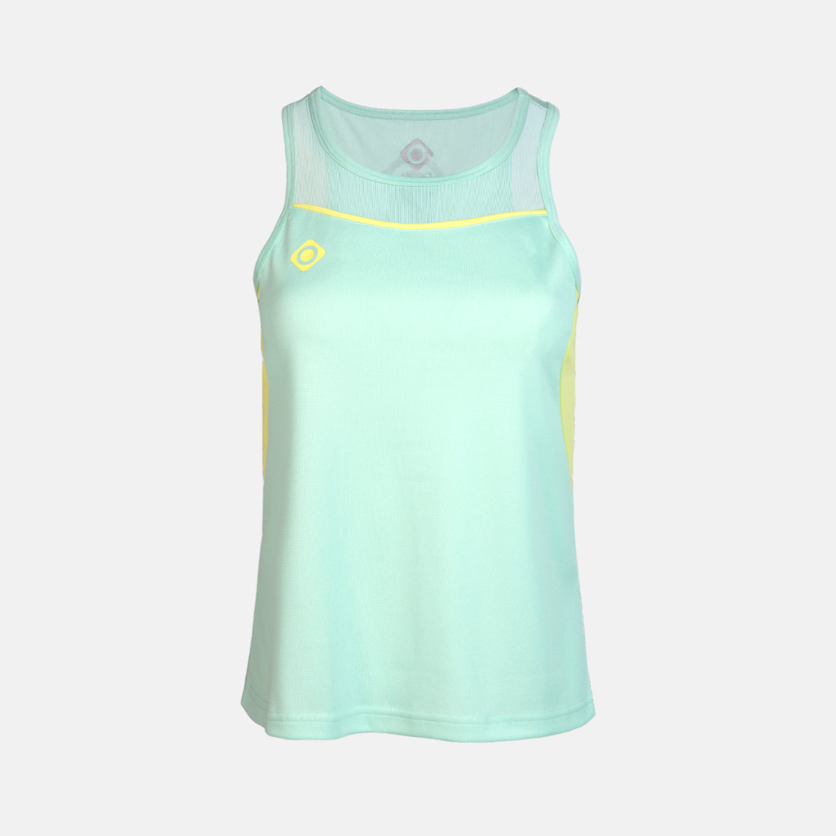 CAMISETA TECNICA TIRANTES MUJER PARMA