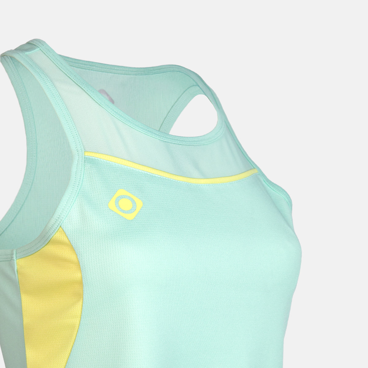 CAMISETA TECNICA TIRANTES PARMA