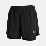 PANTALON CORTO DEPORTIVO MUJER CAGLIARI