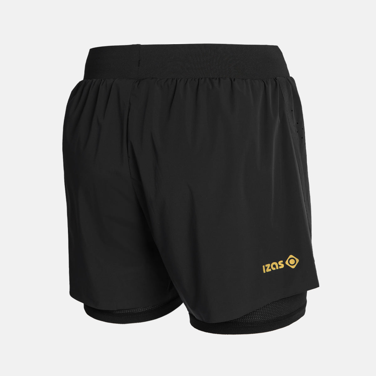 PANTALON CORTO DEPORTIVO MUJER CAGLIARI