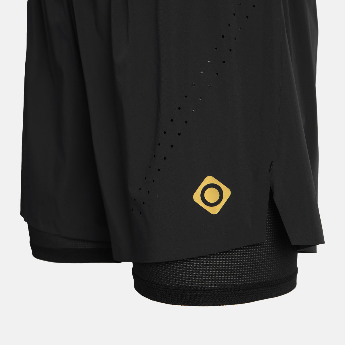 PANTALON CORTO DEPORTIVO MUJER CAGLIARI