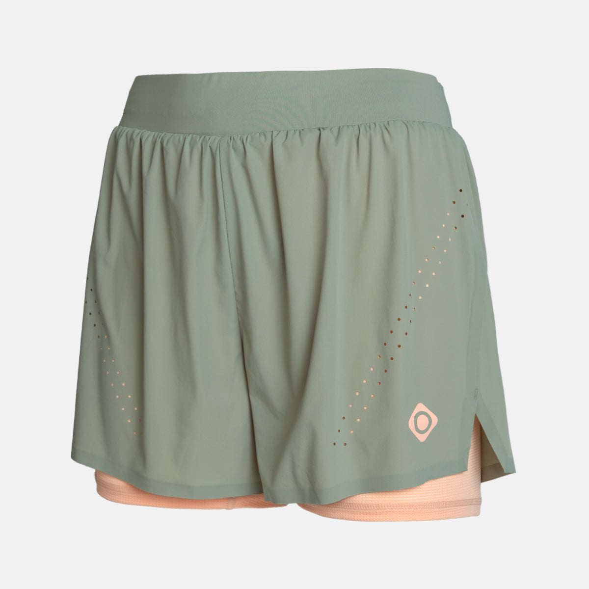 PANTALON CORTO DEPORTIVO CAGLIARI