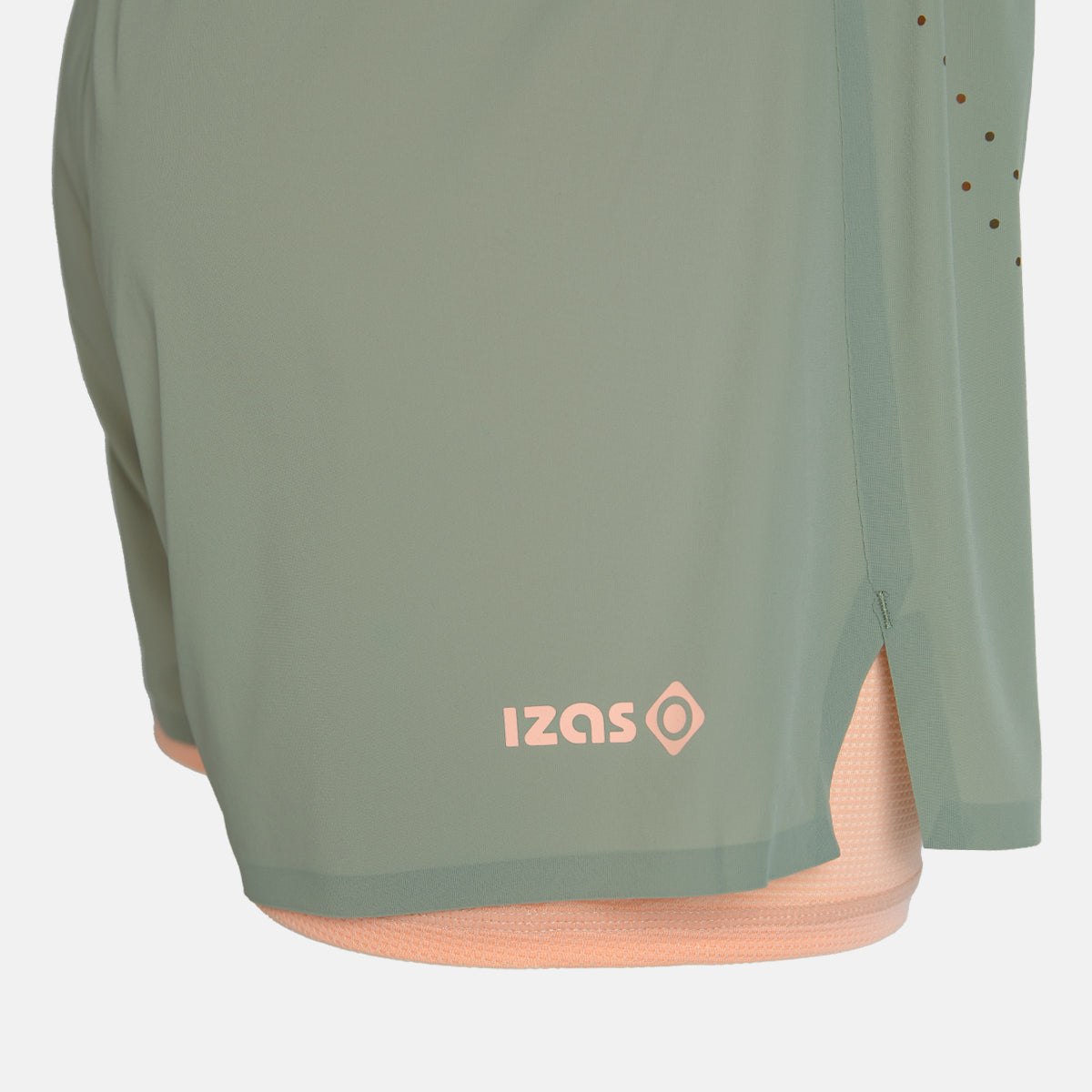 PANTALON CORTO DEPORTIVO MUJER CAGLIARI