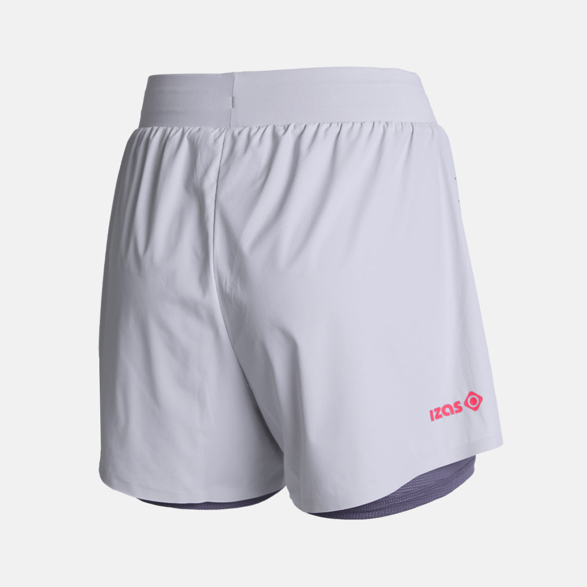 PANTALON CORTO DEPORTIVO MUJER CAGLIARI