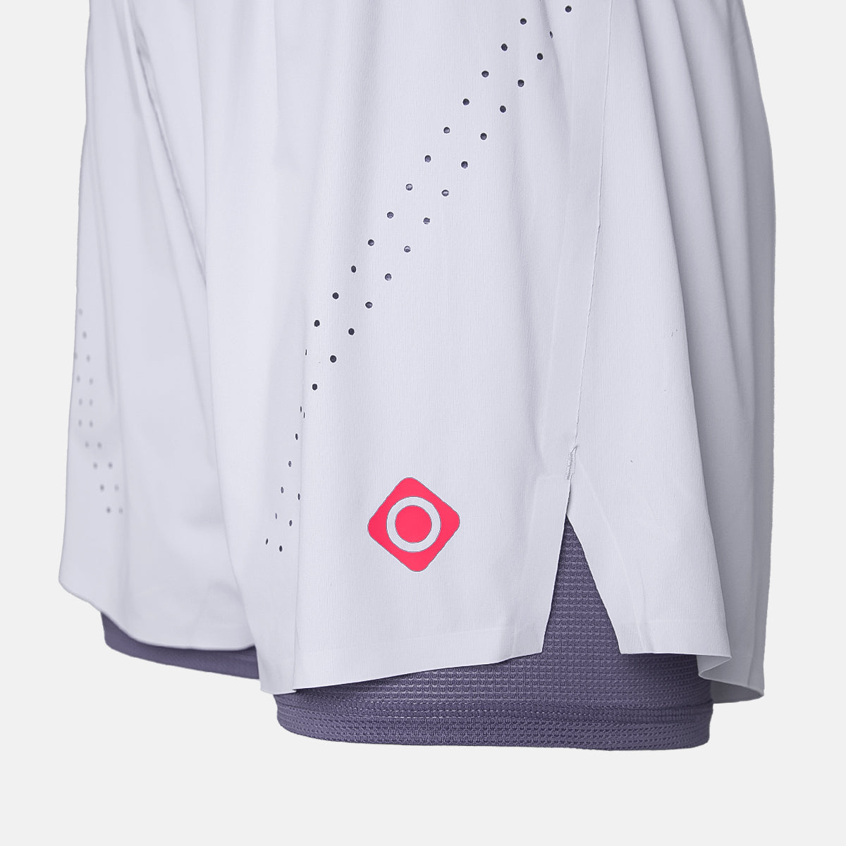 PANTALON CORTO DEPORTIVO MUJER CAGLIARI