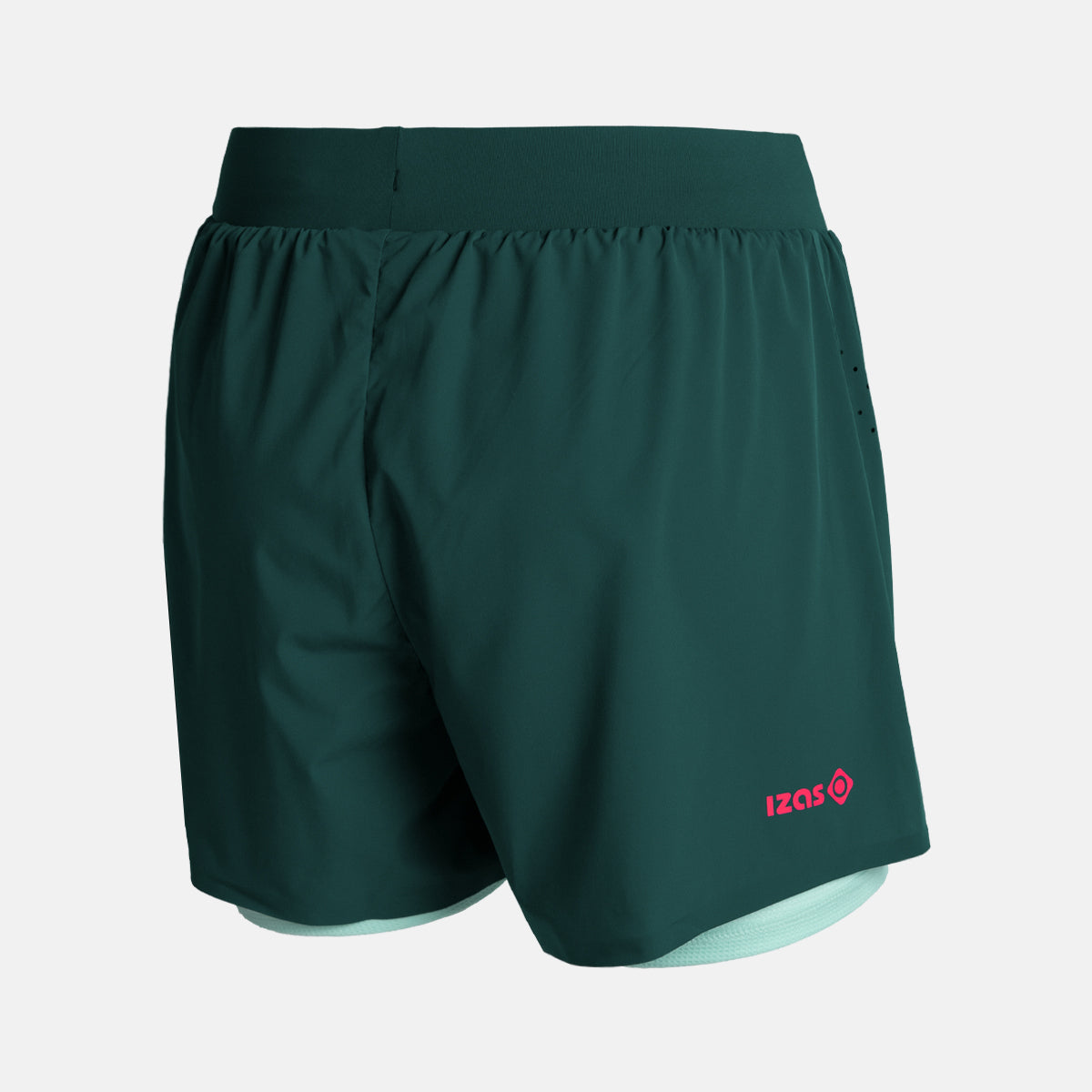 PANTALON CORTO DEPORTIVO MUJER CAGLIARI