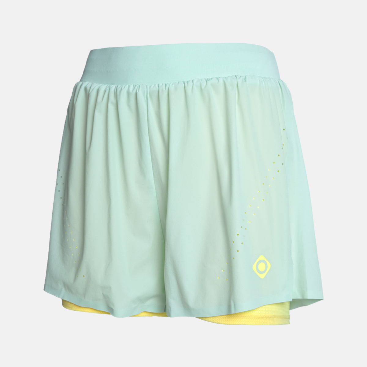 PANTALON CORTO DEPORTIVO CAGLIARI
