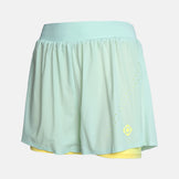PANTALON CORTO DEPORTIVO CAGLIARI