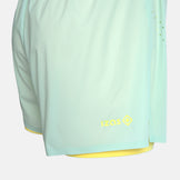 PANTALON CORTO DEPORTIVO CAGLIARI