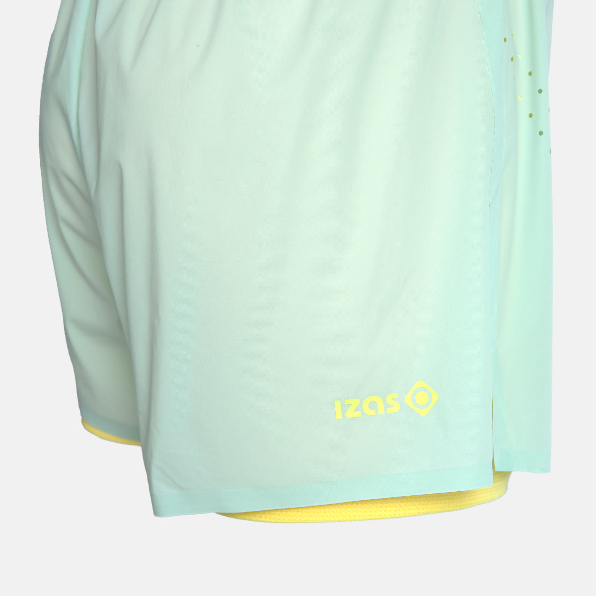 PANTALON CORTO DEPORTIVO MUJER CAGLIARI