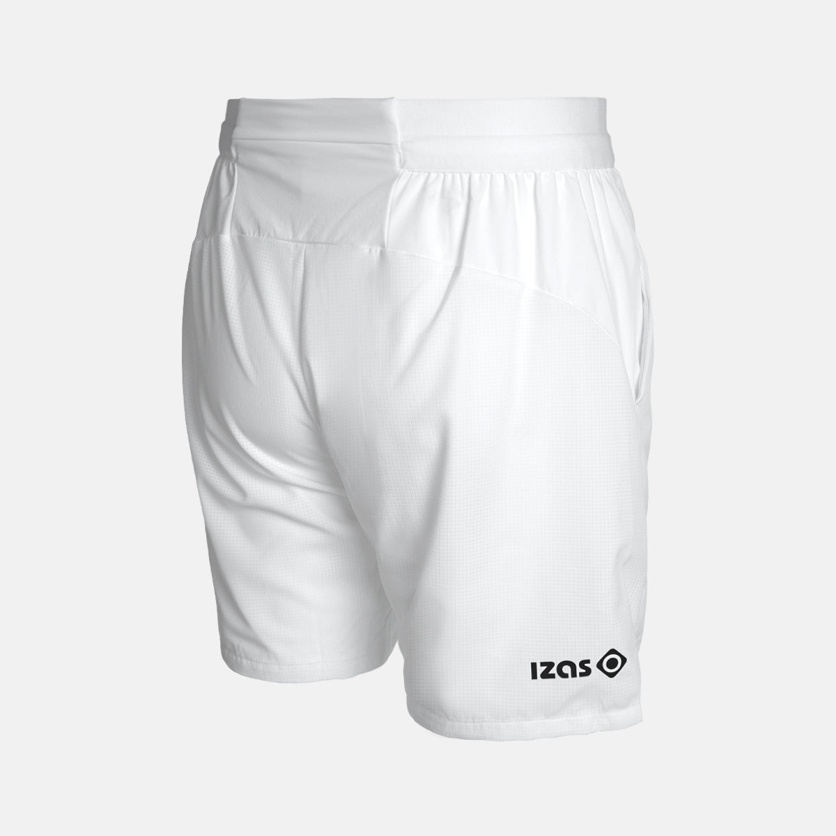PANTALON CORTO DEPORTIVO ROVIGO