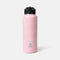 CRYSTAL PINK