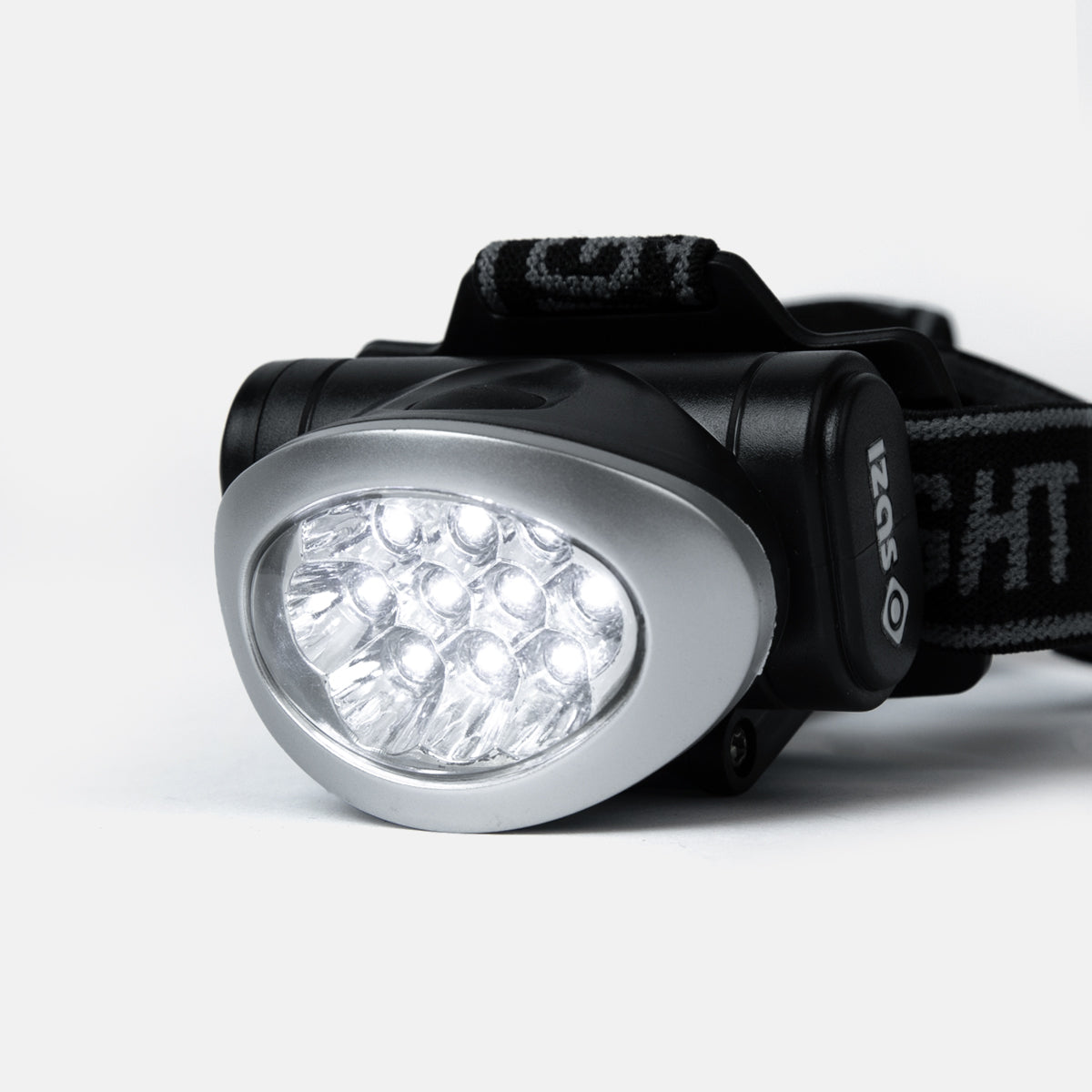 LINTERNA FRONTAL TERNI