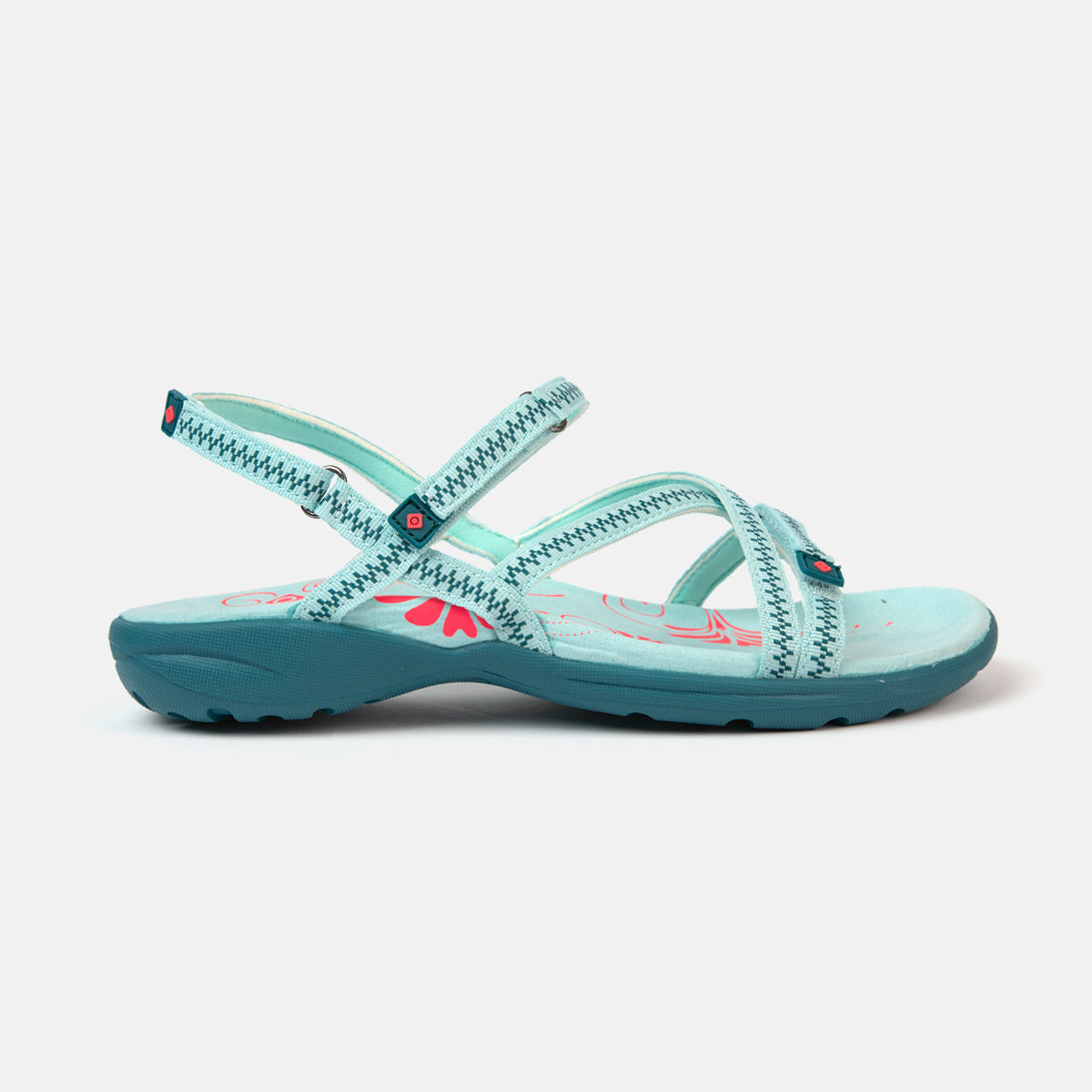 SANDALIAS TENCELLE V4