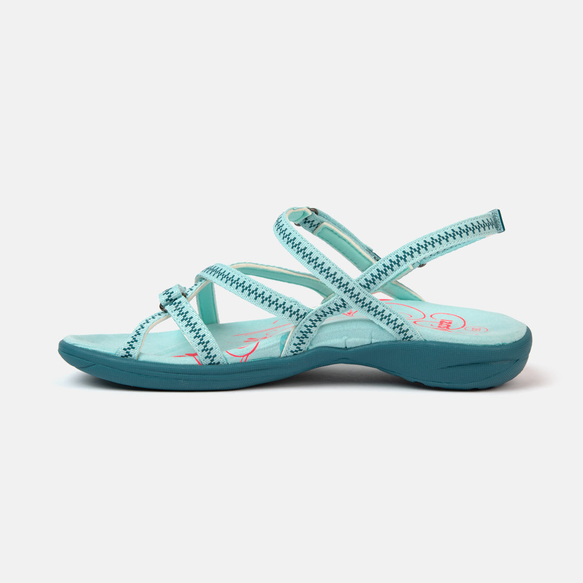 SANDALIAS TENCELLE V4