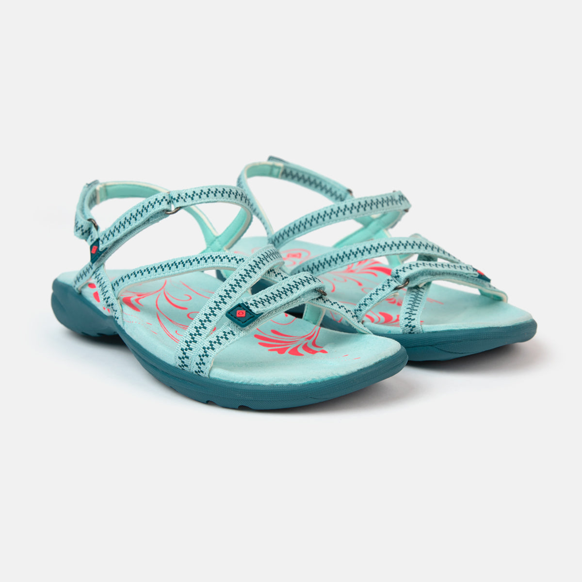 SANDALIAS TENCELLE V4