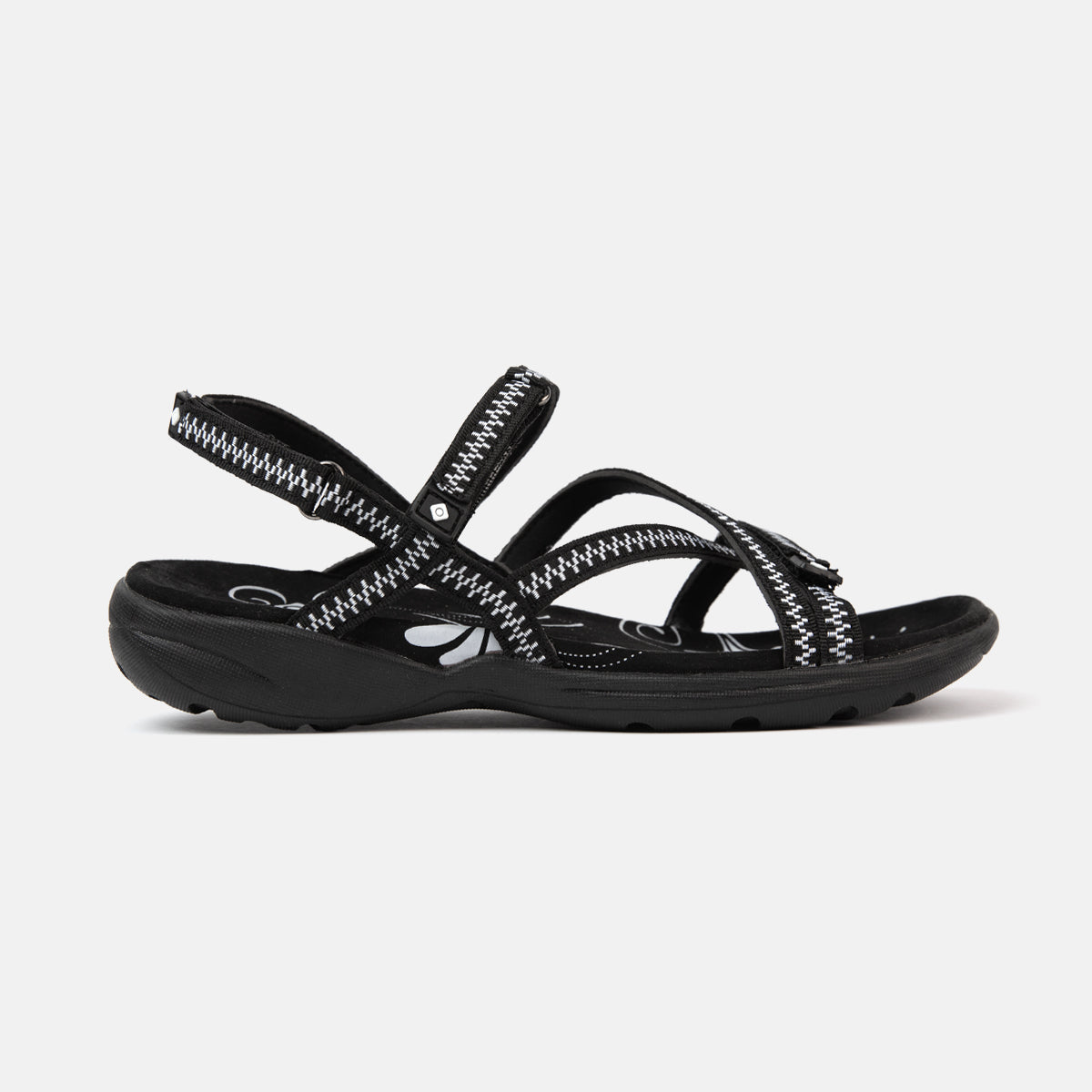SANDALIAS TENCELLE V4