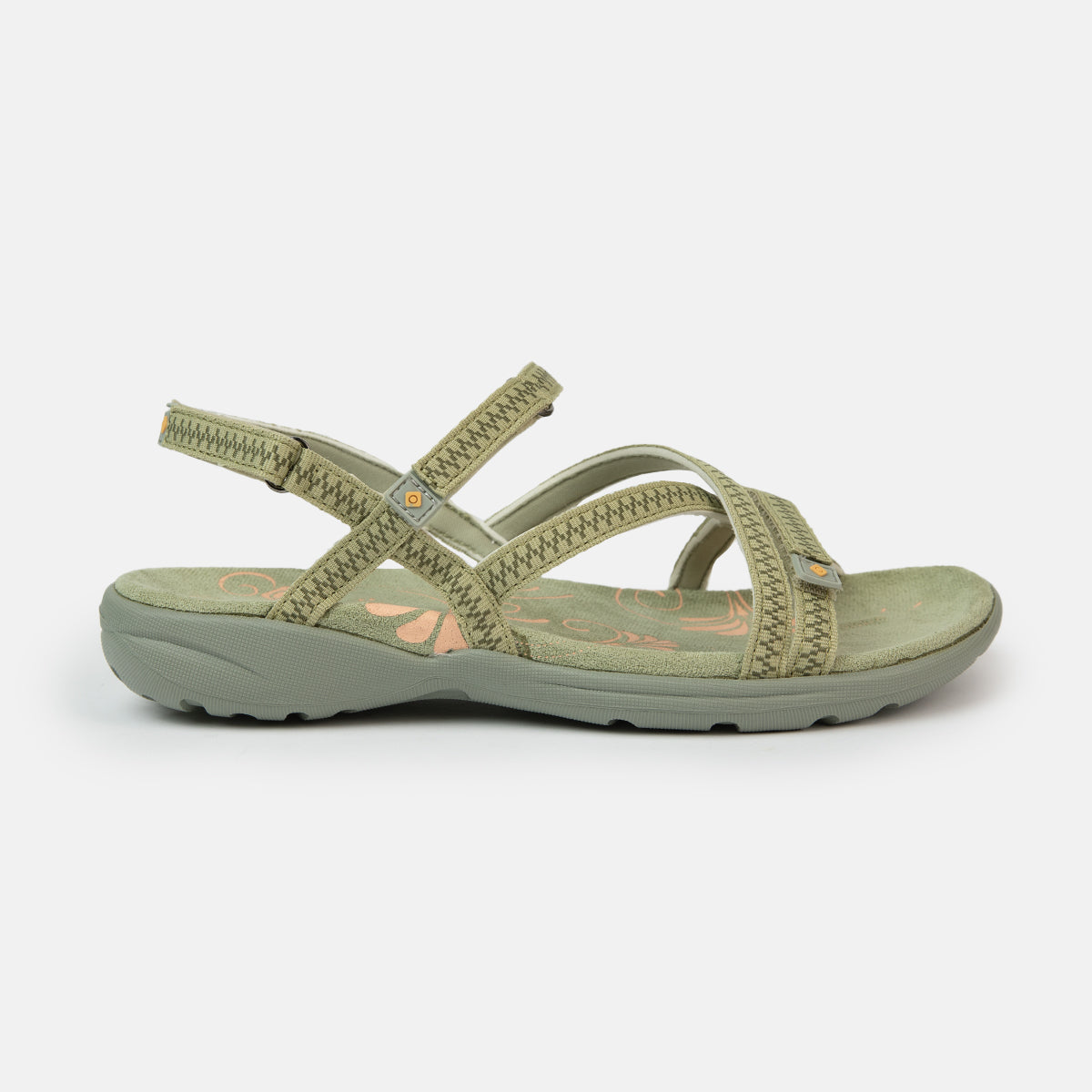 SANDALIAS TENCELLE V4