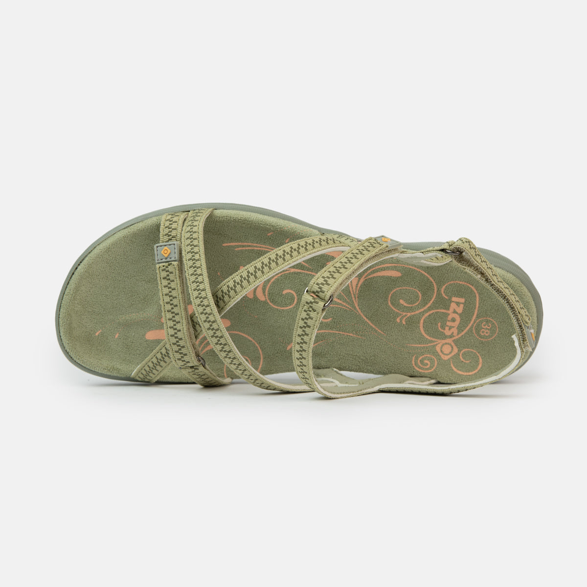 SANDALIAS TENCELLE V4