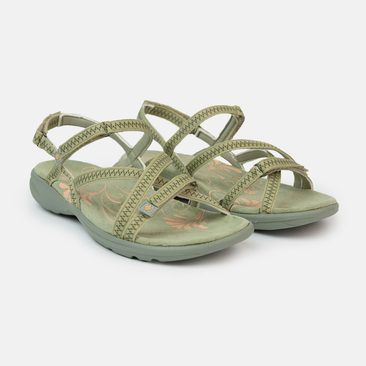 SANDALIAS TENCELLE V4