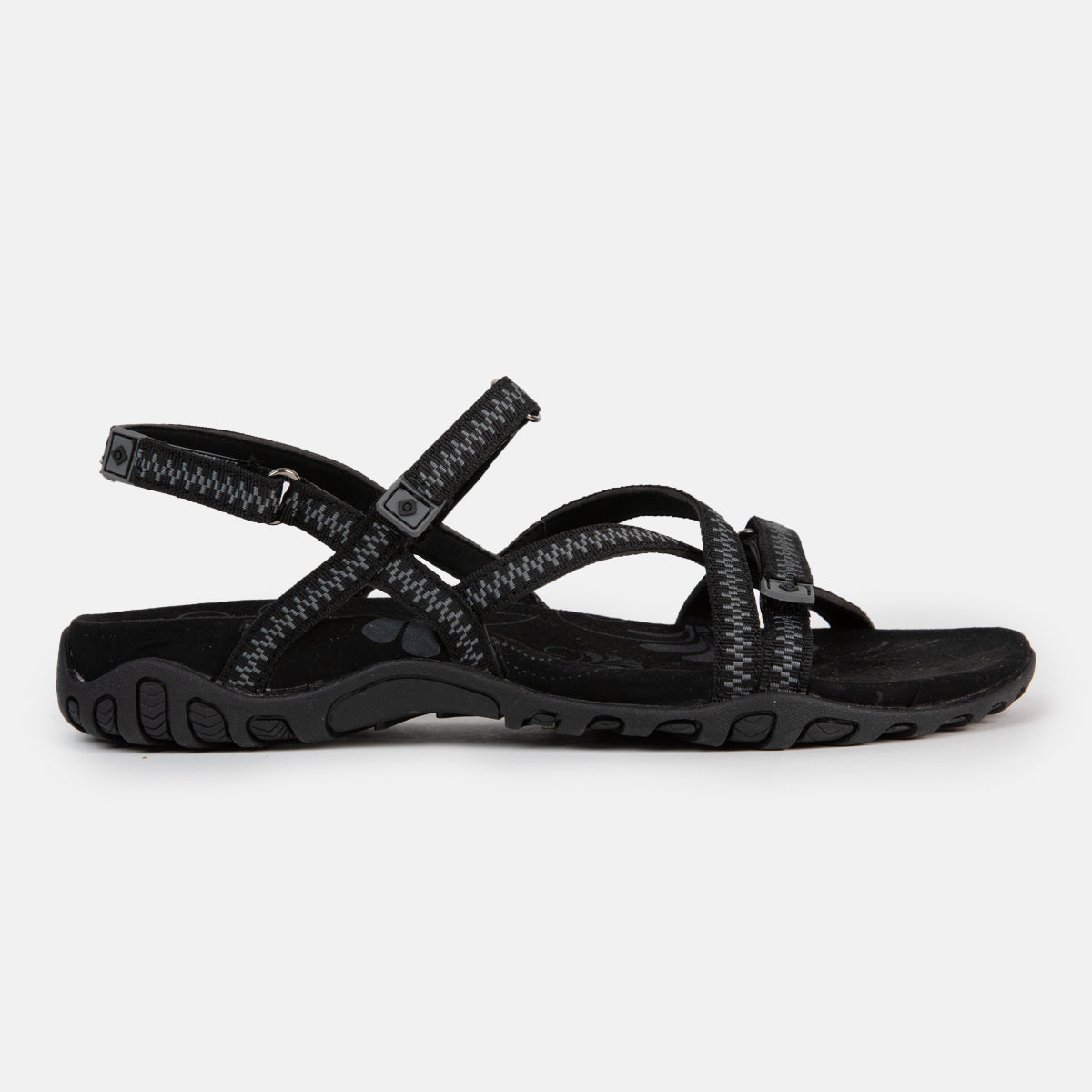 SANDALIA DE TREKKING TENA V4